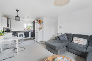 Open Plan Living- click for photo gallery